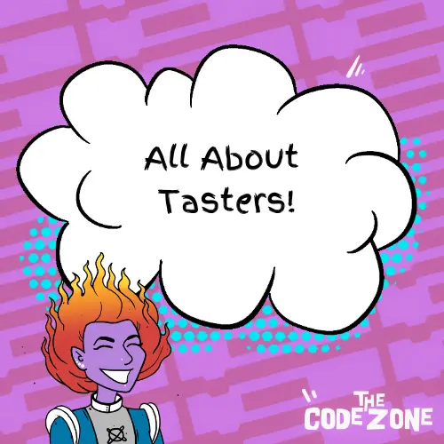 What To Expect From A Code Zone Taster Session picture