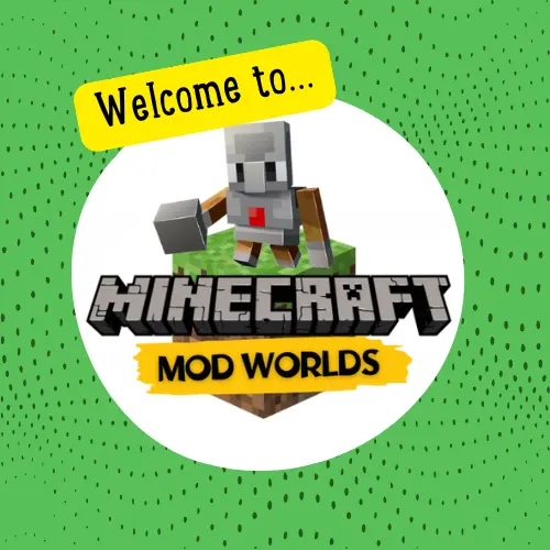 Welcome to Minecraft Mod Worlds